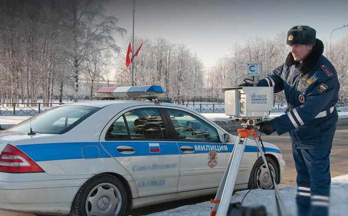 радар детекторы научились справляться с камерой Стрелка